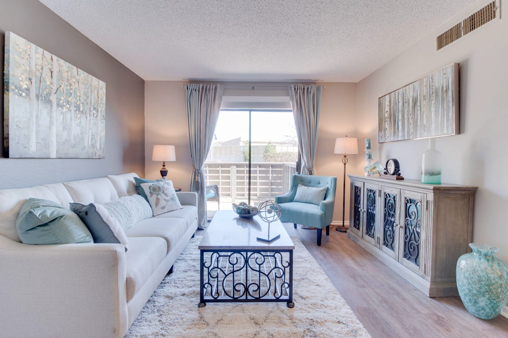 Forest Glen Apartments gallery photo 10