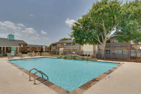 Forest Glen Apartments gallery photo 23